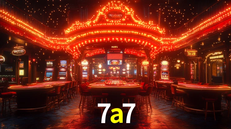 7a7 bet