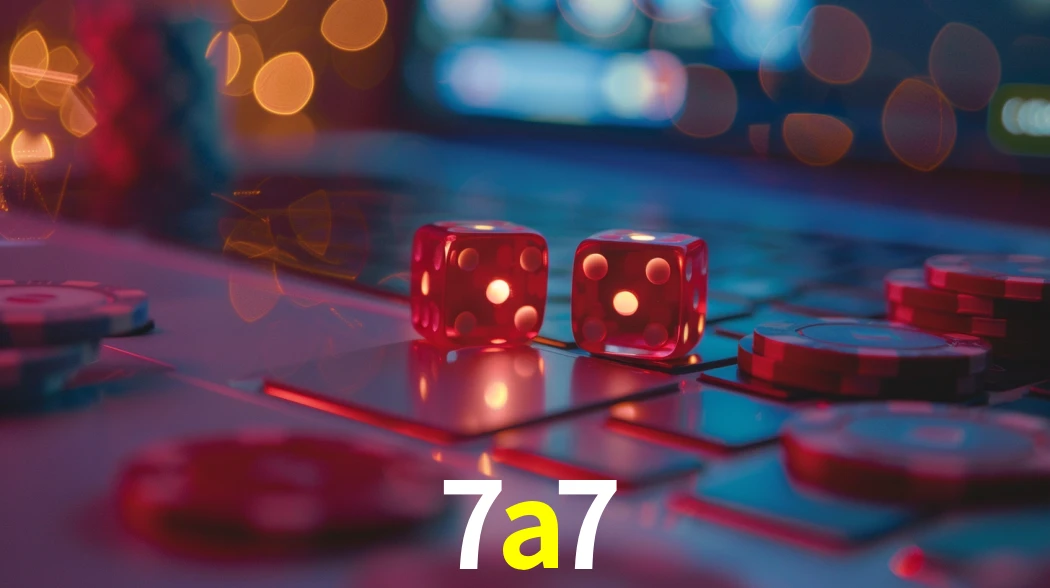Welcome Bonus 7a7