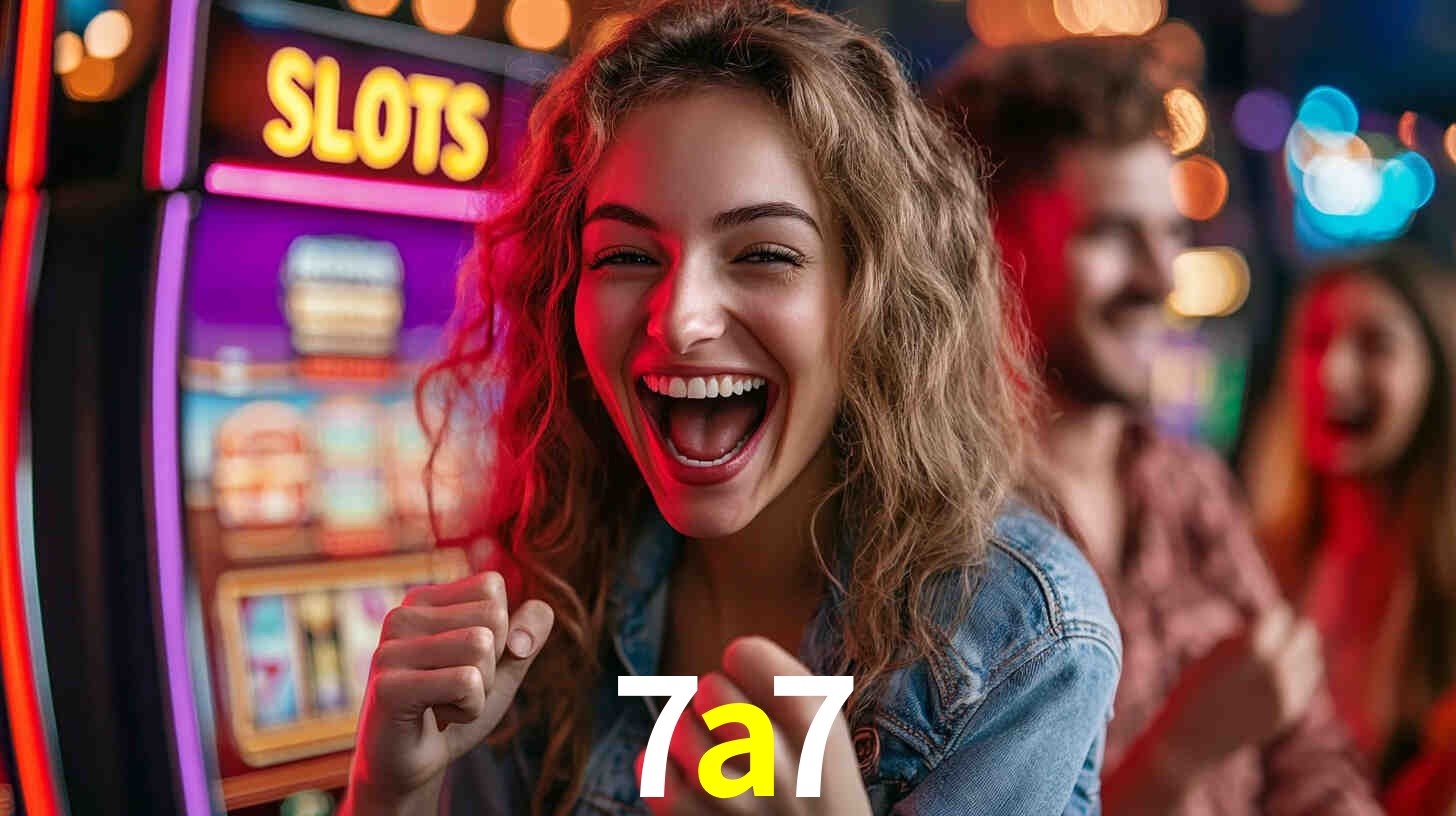 Estatísticas 7a7