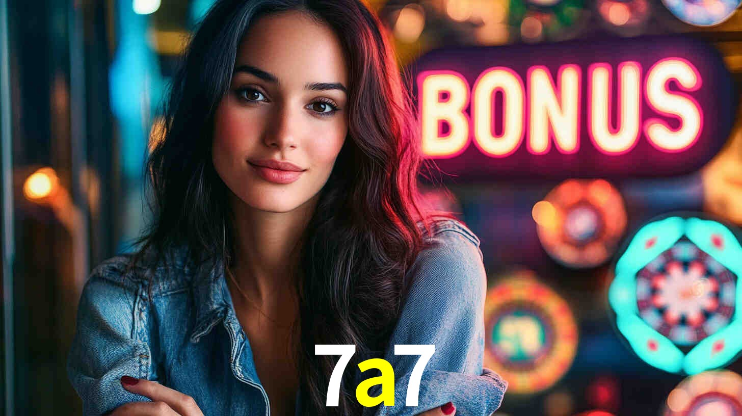 Descubra a Magia dos Jogos de Arcade no 7a7