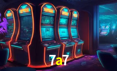 cassino 7a7