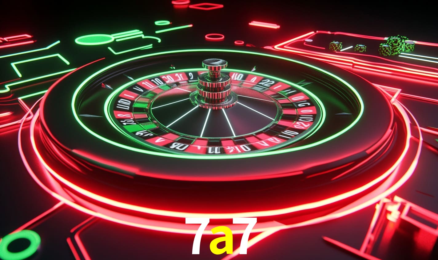 Recursos de Bônus 7a7