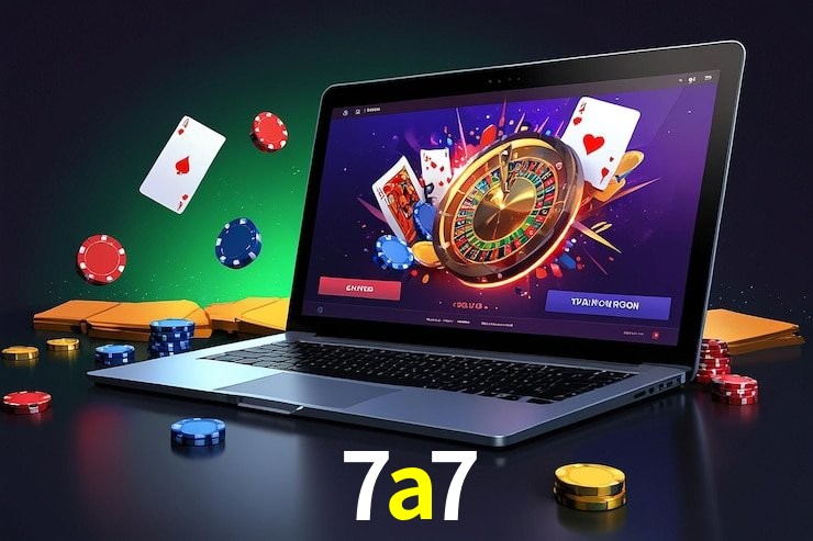 Explorando a Categoria de Eventos em Apostas na 7a7