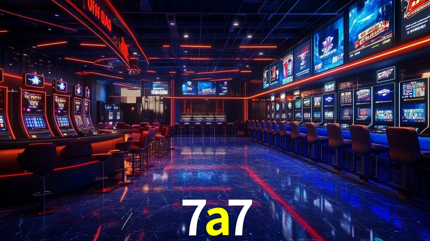 7a7 bet