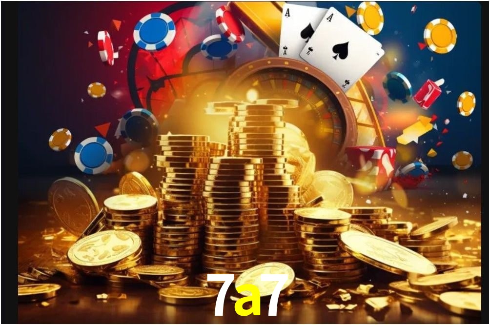 Promoções Sazonais 7a7