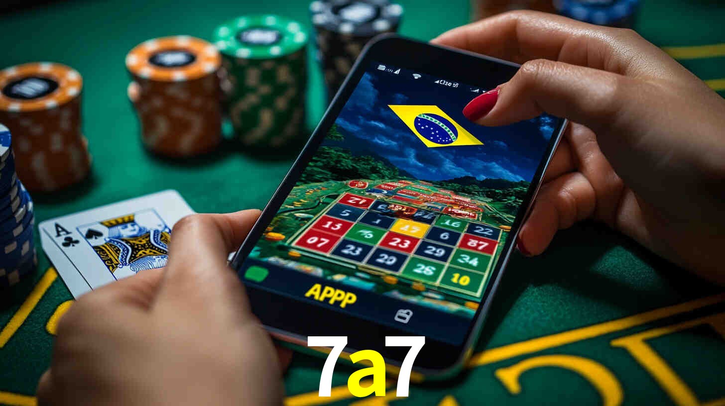 Jogo Aviator 7a7