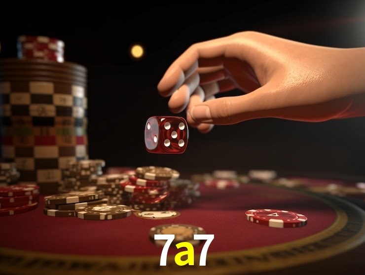 Apostas Esportivas na 7a7: Um Guia Completo