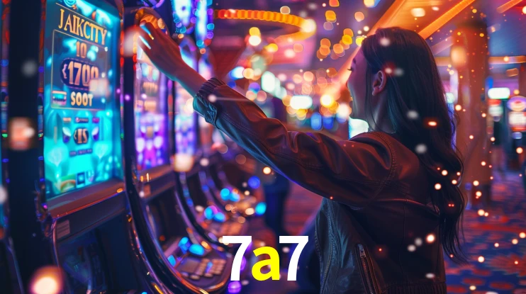 7a7 bet