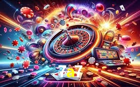 A Revolução dos Aplicativos de Jogos no 7a7