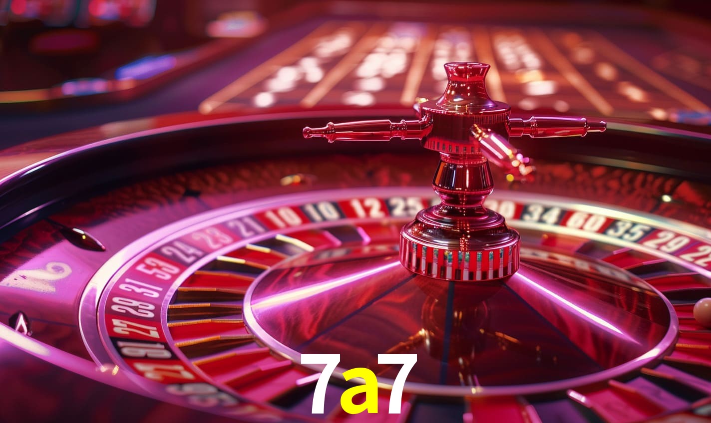 Casino Ao Vivo 7a7