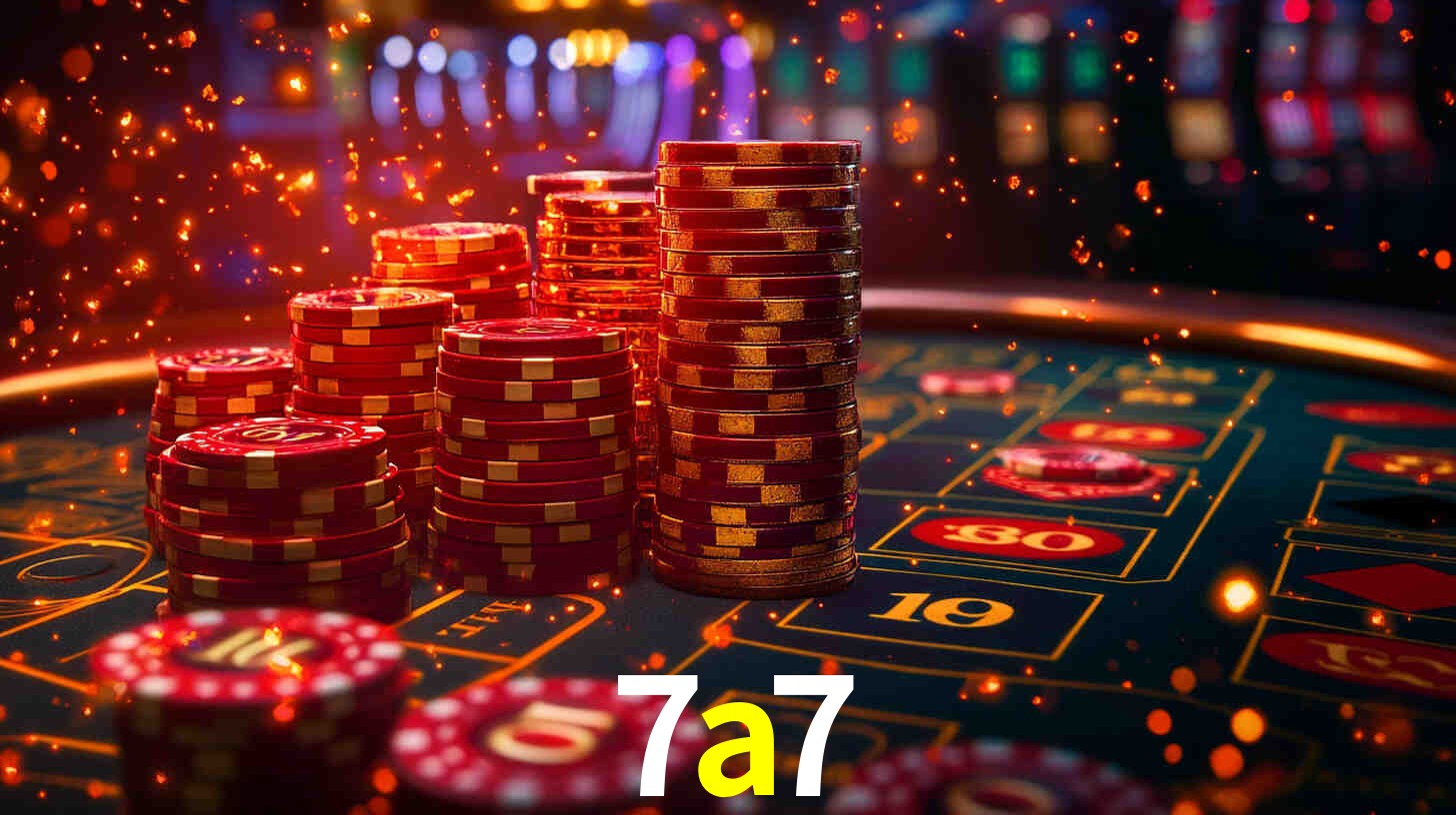 7a7