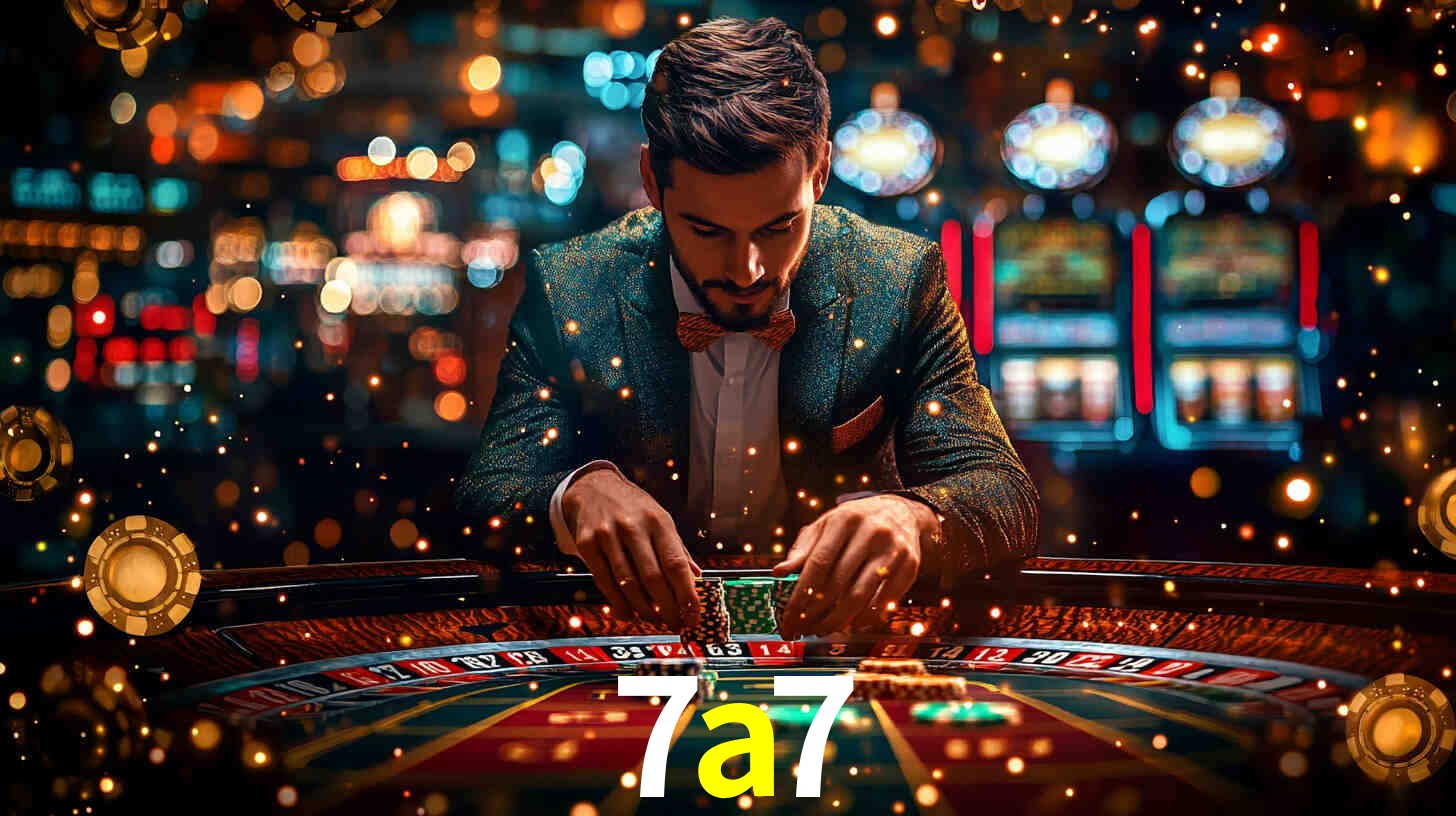 7a7,7a7.com
