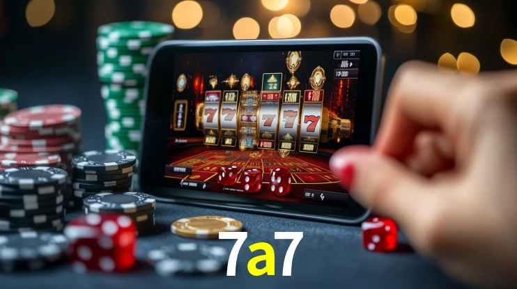 7a7