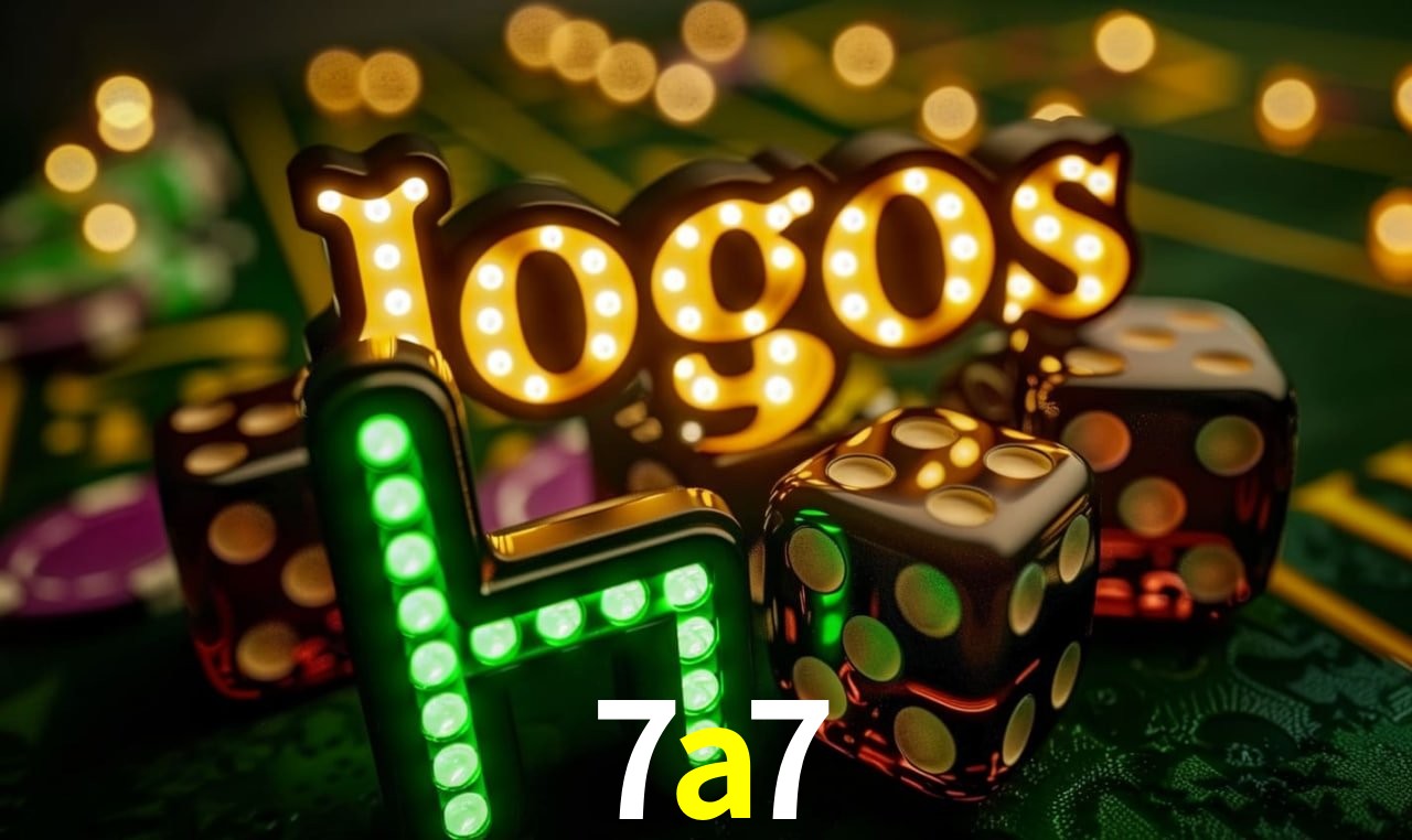 Inovações de Jogos na 7a7: O Futuro das Experiências Interativas