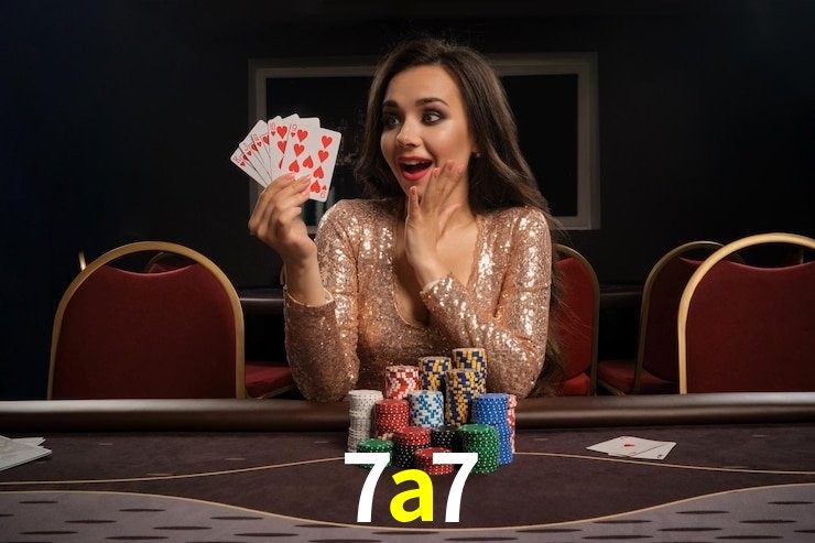Ofertas Exclusivas 7a7