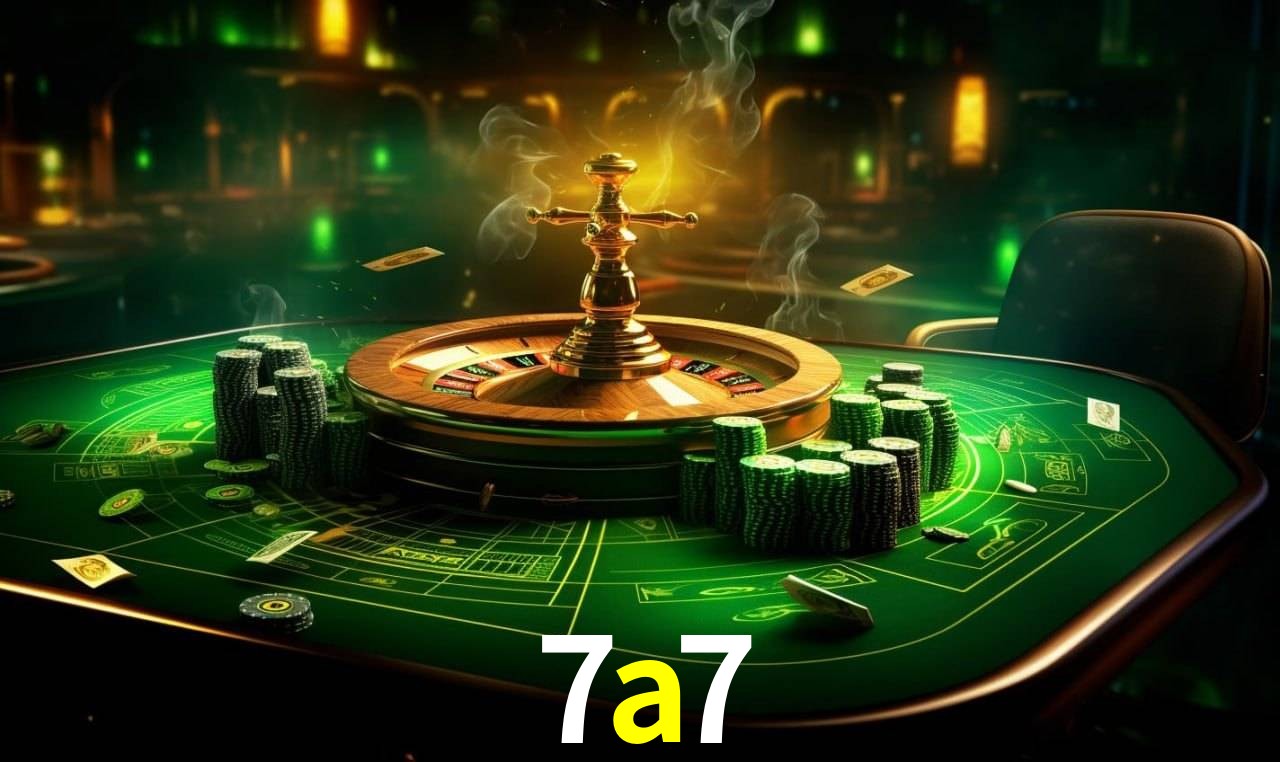 Integração de APIs 7a7