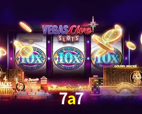 Weekend Specials 7a7