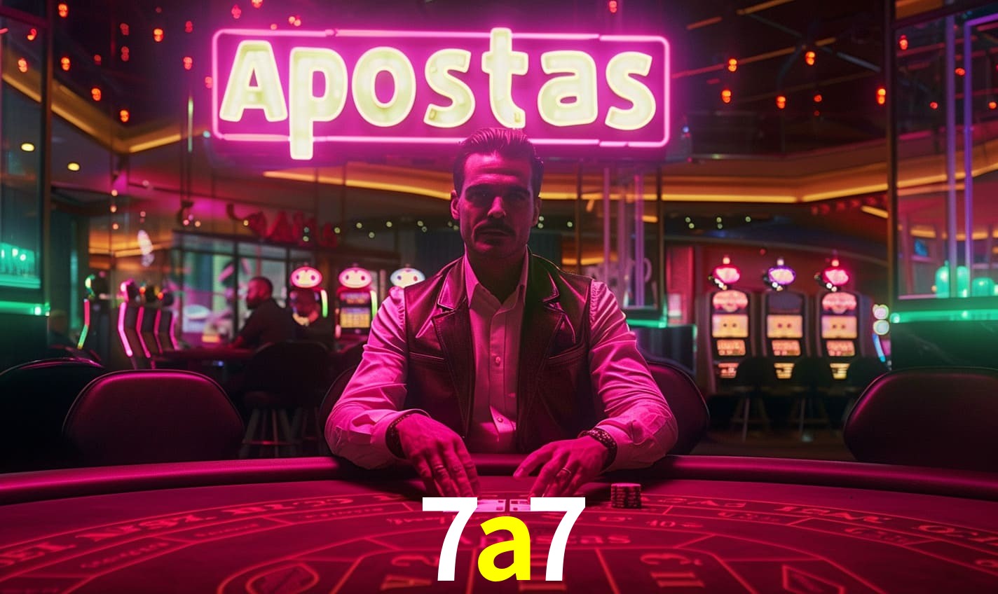 Avaliações dos Jogadores 7a7