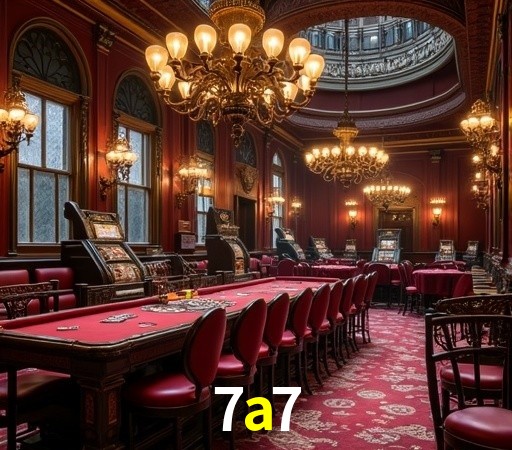 Descubra a Essência do 7a7: Nossa História e Compromissos