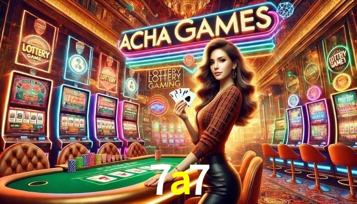 Roulette Table 7a7