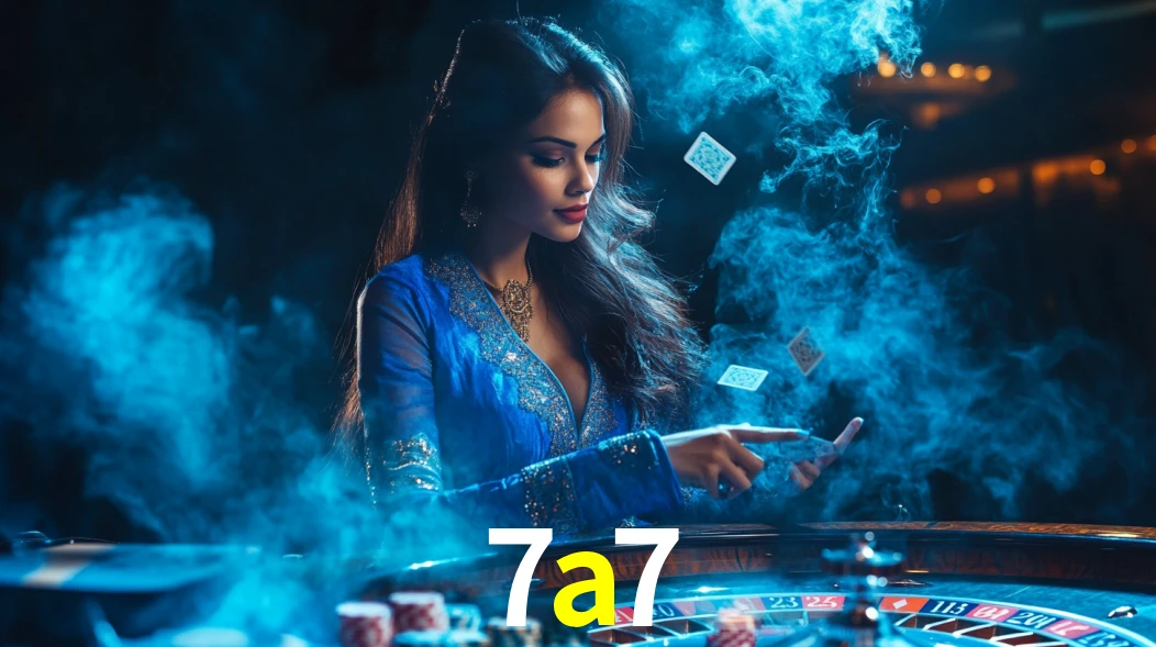 Estatísticas do Jogo 7a7