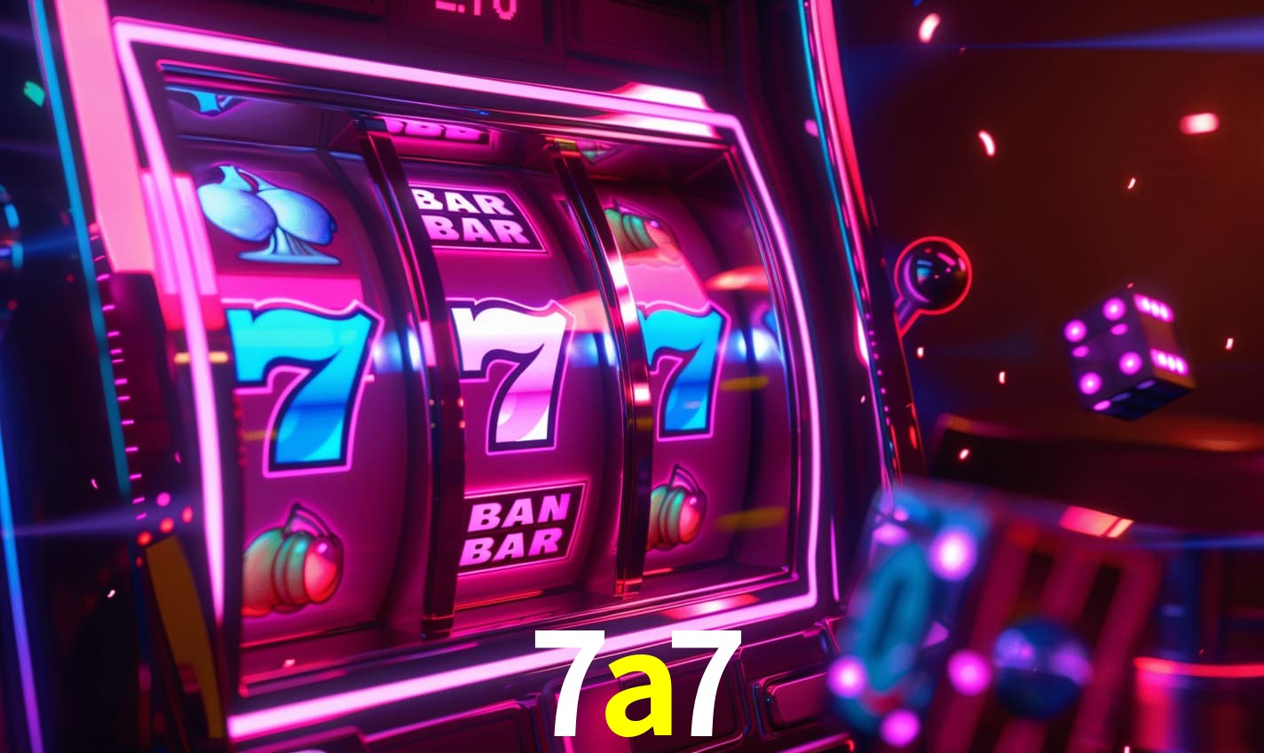Diretório de Jogos 7a7