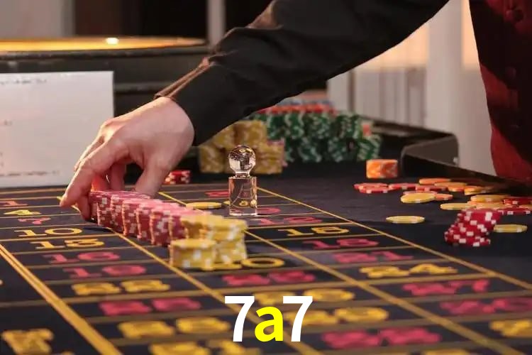 PIX Instantâneo 7a7