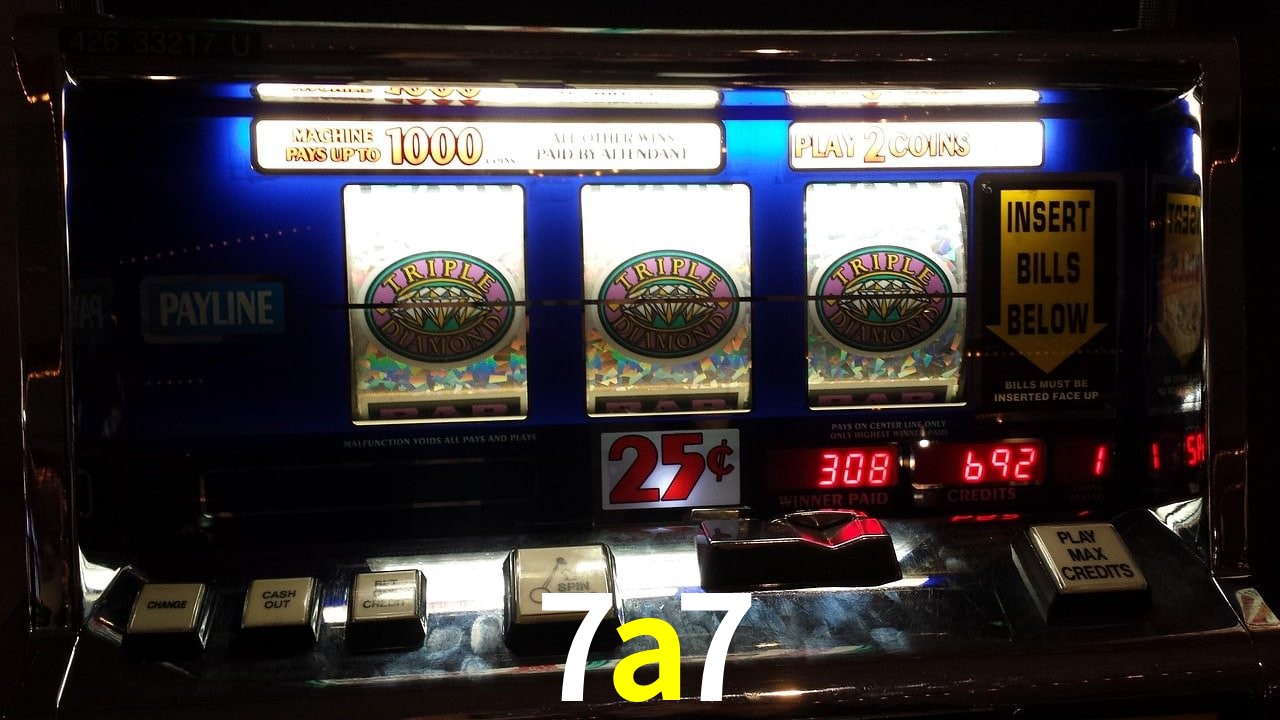 Live Casino 7a7