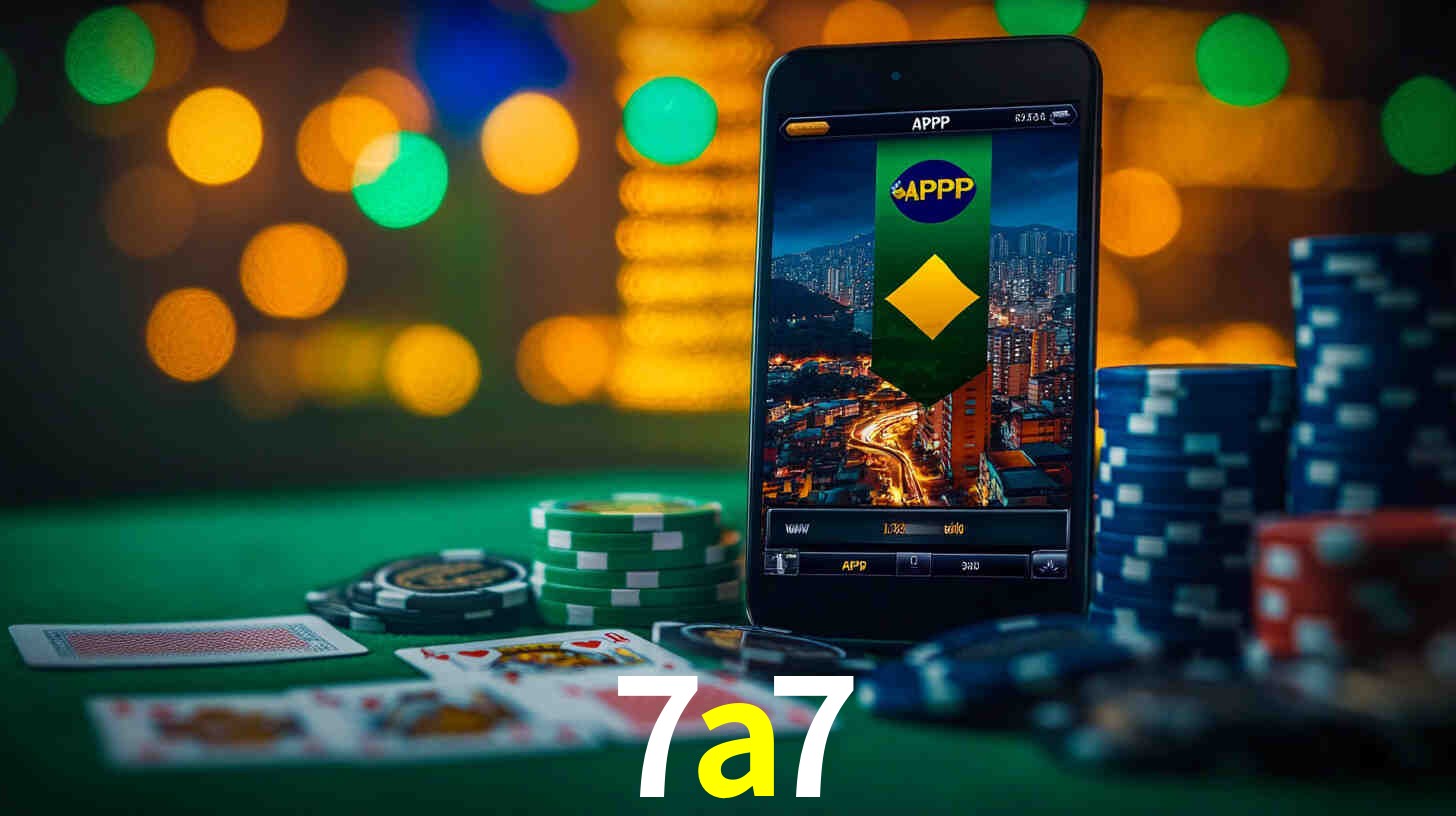 Estatísticas Esportivas 7a7