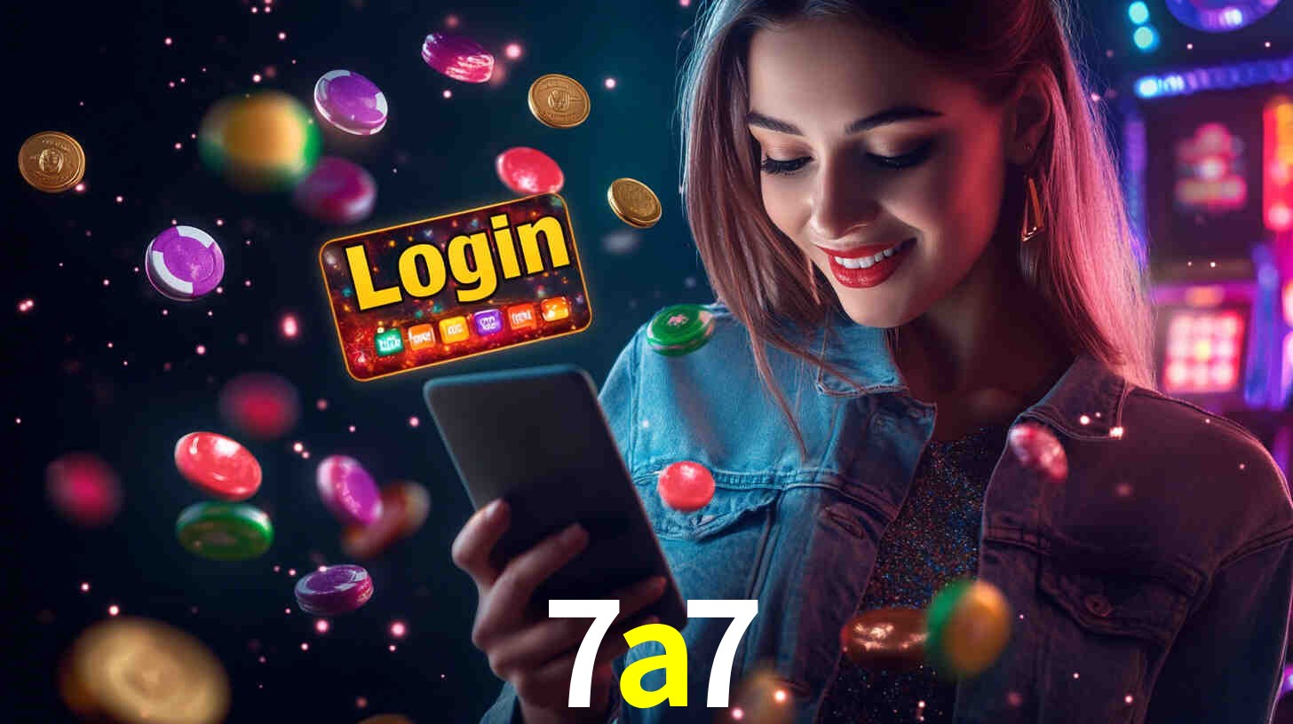 Estratégias Crash Games 7a7