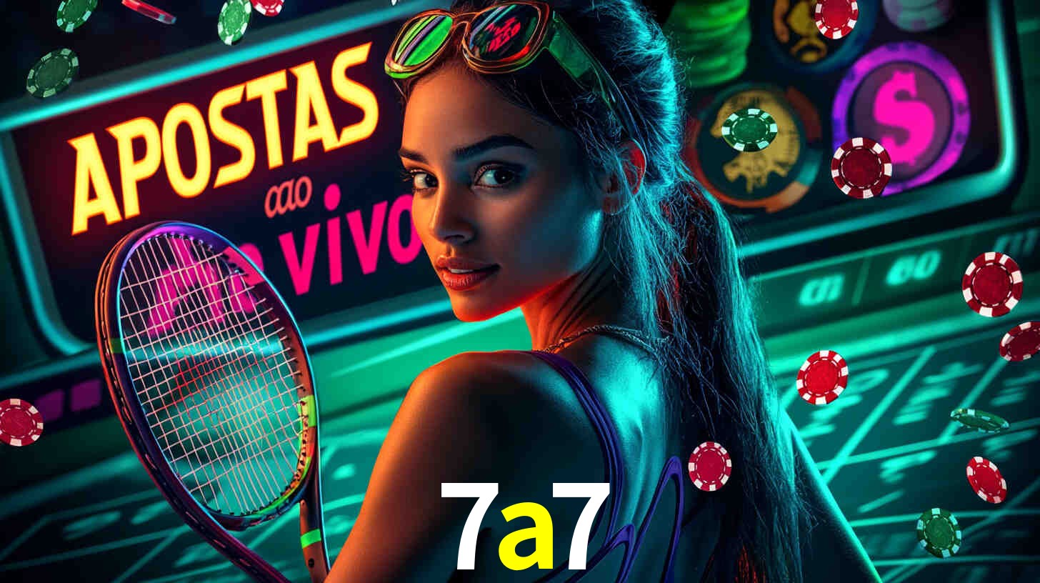 Mesa de Blackjack 7a7