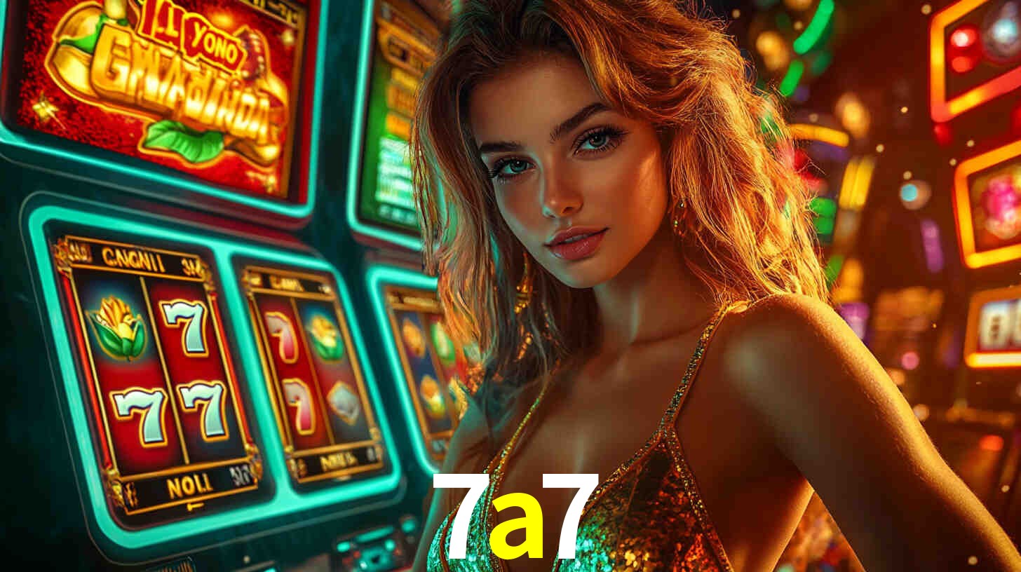 Experimente o Login Seguro Premium no 7a7